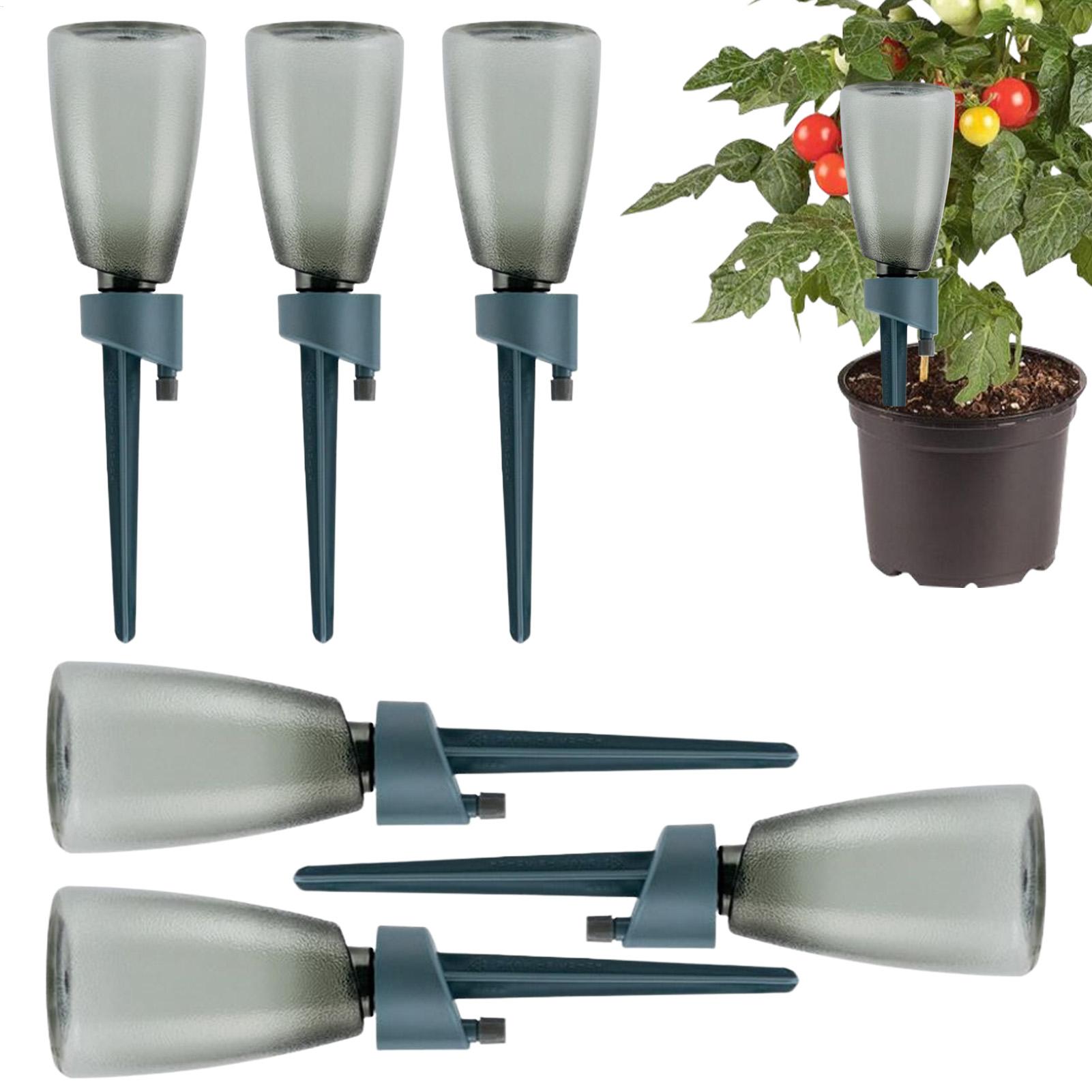 Self Watering Insert - 6 pièces - Arroseur automatique pour