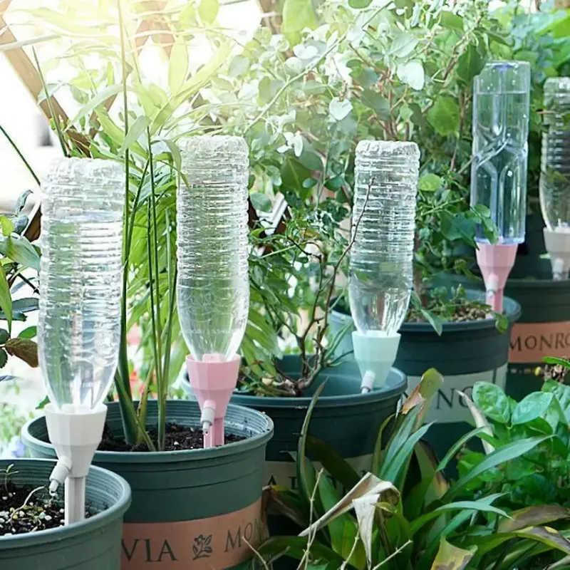 Pointes d'arrosage automatique - Self Watering Insert avis et prix