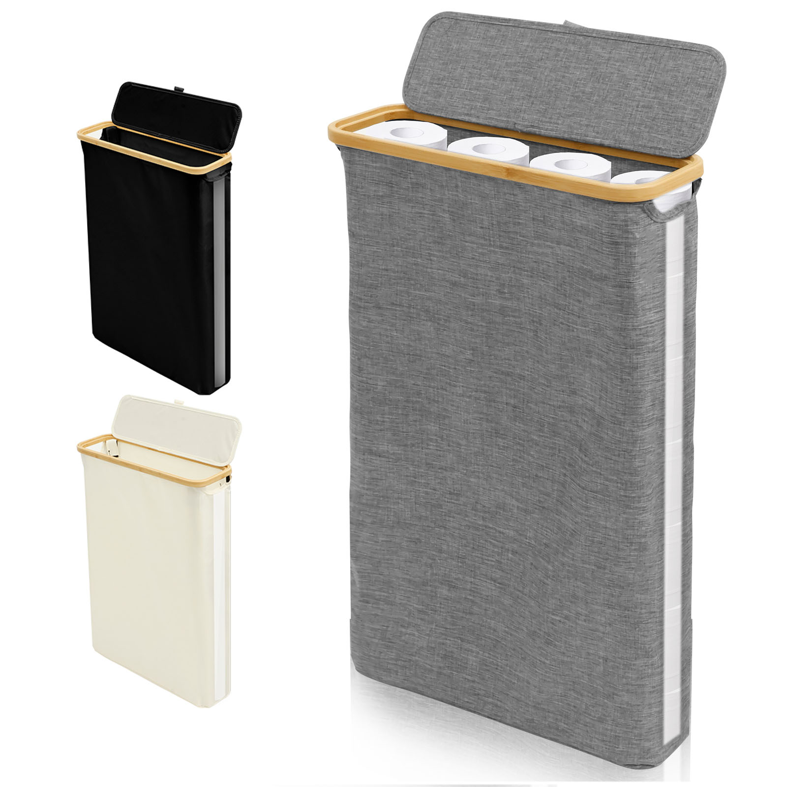 Panier à papier toilette 40L,  - Agar Tissue Culture avis et prix