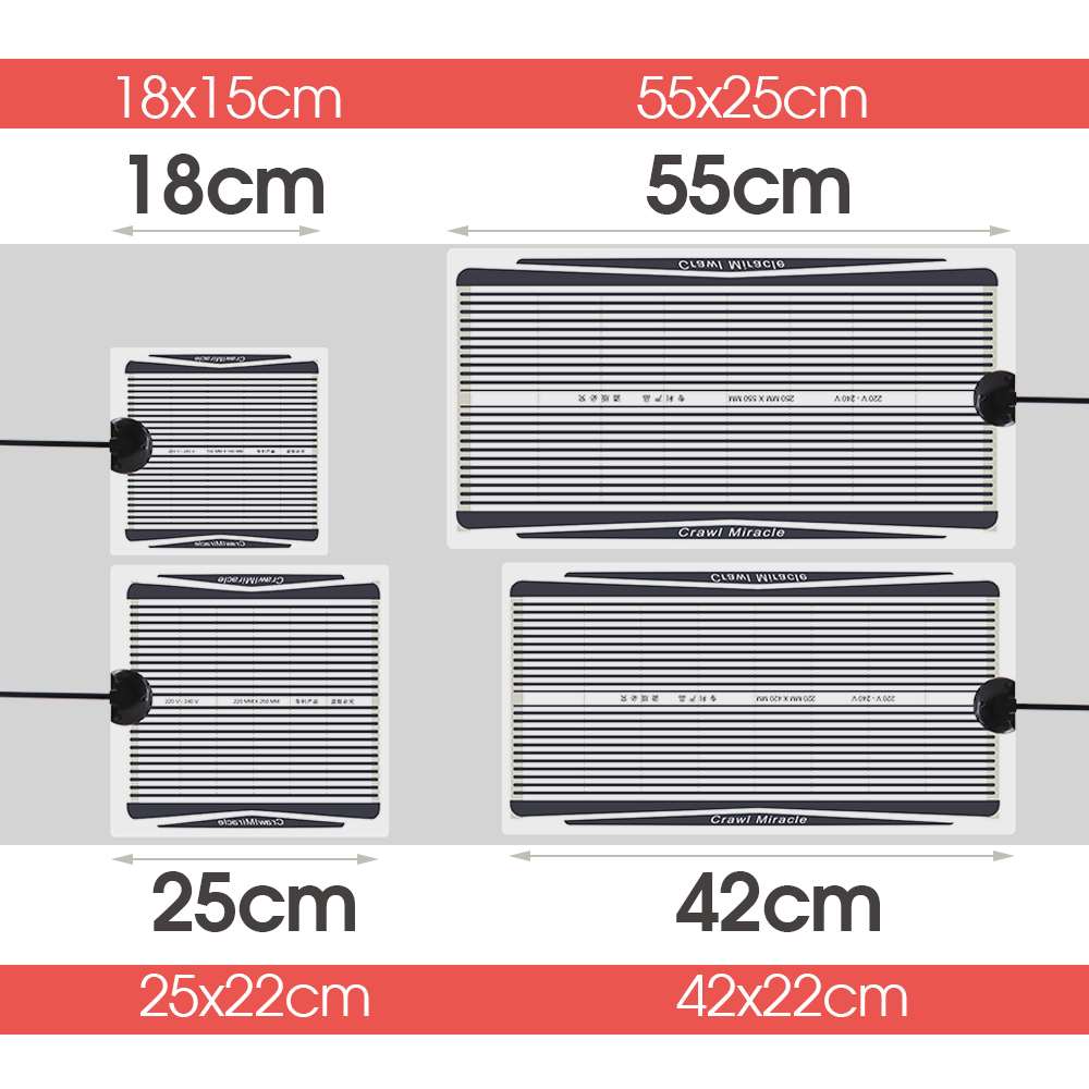 Tapis chauffant pour plantes 5 - Heat Mat Seedling avis et prix