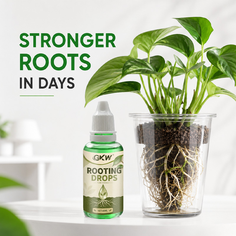 Stimulateur de racines liquide - Root Stimulator Liquid avis et prix