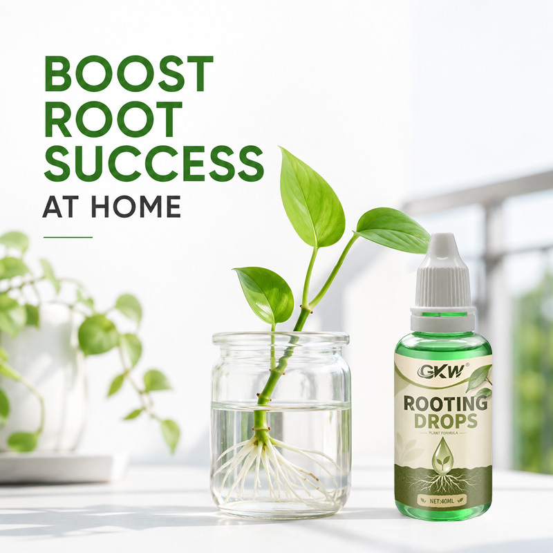 Stimulateur de racines liquide - Root Stimulator Liquid avis et prix