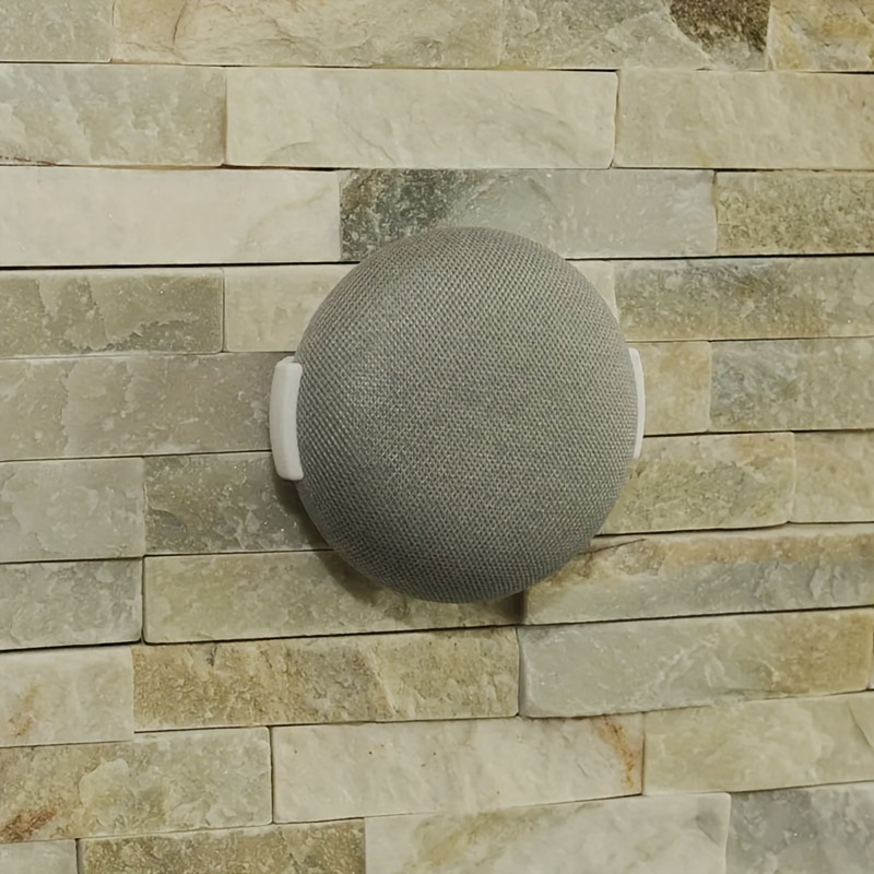 Support mural audio pour la ma - Google Speaker Nest Audio avis et prix