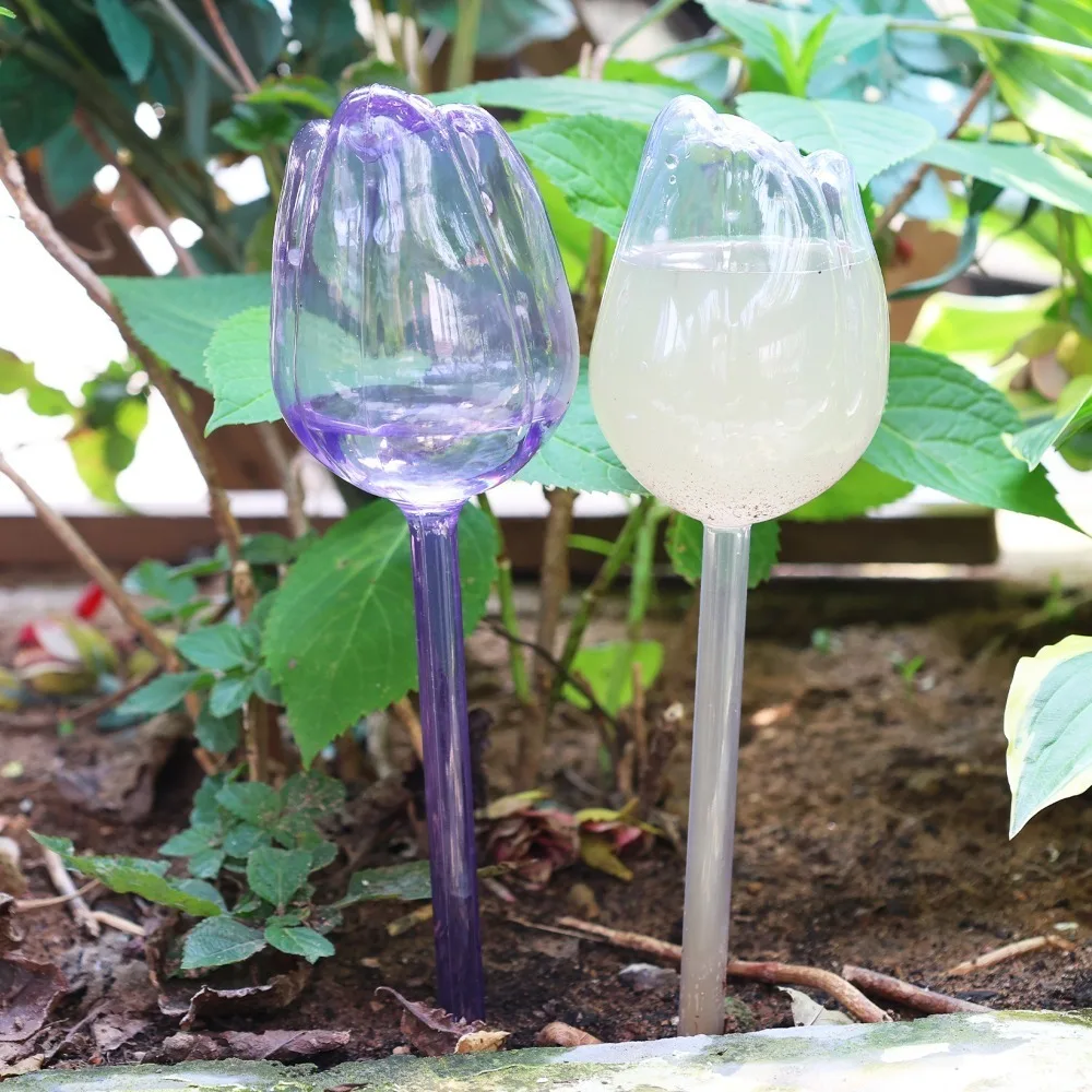 4/1PCS Arroseur automatique à  - Self Watering Insert avis et prix