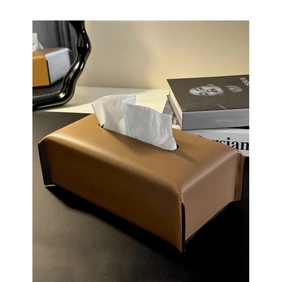 Boîte à mouchoirs tissée, étui - Agar Tissue Culture avis et prix